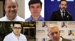 Indicadores de Jeremías | Rueda de Negocios para el Desarrollo Fronterizo de Colombia y Venezuela