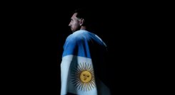 El capitán argentino cerró su participación en las Copas del Mundo con un subcampeonato en Norteamérica 2026.