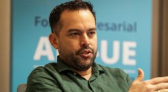 Gobierno acelera conexión de proyectos eléctricos ante El Niño