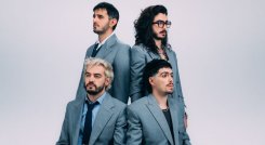 Morat convierte a sus fans en protagonistas con El “Traje” Que Traje.