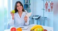 Unisimón amplía las opciones de formación profesional en salud con el nuevo  programa de Nutrición y Dietética