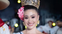 Elección de la Reina Nacional del Bambuco 2026 desata polémica tras triunfo de representante de Estados Unidos