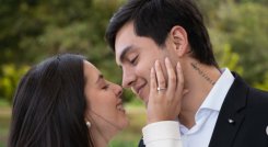 Exesposo de la influencer Kika Nieto se casó: así fue el matrimonio civil