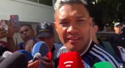 Teofilo Gutierrez