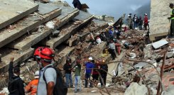 Los periodistas venezolanos y los medios que continúan trabajando en el país también enfrentan riesgos para su seguridad y posibles represalias./ Foto: Carlos Ramírez/La Opinión