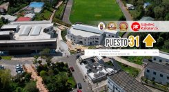 Universidad de Pamplona, la mejor institución de Norte de Santander en el Ranking ART-Sapiens 2025-2026