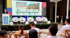 Norte de Santander destaca avances en la implementación del Acuerdo de Paz en municipios PDET
