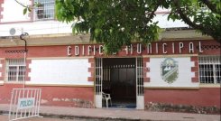 ATENTADO EN HUILA 