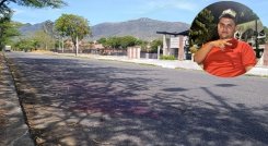 Accidente Noreña Los Patios