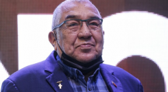 Alci Acosta.