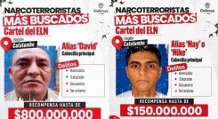 Alias David y Nike Eln