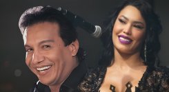 Ana del Castillo reveló que estaba enamorada
