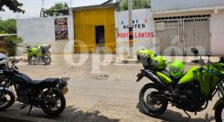 Padre e hijo fueron atacados a disparos en el barrio Belisario, de Cúcuta 