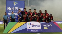 Cúcuta Deportivo