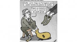 CARICATURA. 
