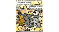 CARICATURA. 