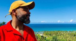 “Voy a tener que dejar de ver noticias”: Carlos Vargas reveló lo que está viviendo