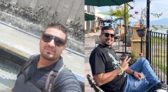 PATIENSE MURIÓ EN MÉXICO 