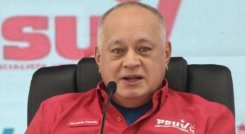 DIOSDADO CABELLO