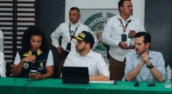 De-la-Espriella-en-Chocó. Foto: Colprensa.