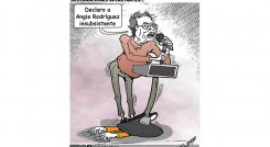 Declaraciones aplastantes
