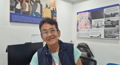 Una abogada especialista en derechos humanos fue encargada de la Defensoría Regional del Pueblo en Ocaña.