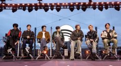 Donación bts