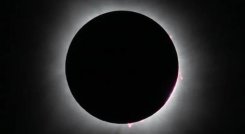 ¿Cómo y desde dónde se puede ver el eclipse solar total de agosto? Lo que debe hacer para proteger su vista