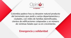 EDITORIAL.