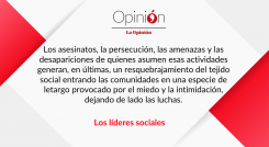 EDITORIAL.