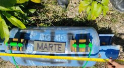 EXPLOSIVOS SUR DE BOLIVAR 