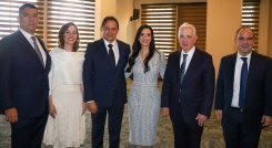 EXPRESIDENTE URIBE IRÁ CON PRESIDENTE DEL SENADO A POSESIÓN DE DE LA ESPRIELLA