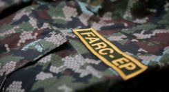 Cuatro capturados en Ecuador por presuntos nexos con disidencia de la FARC