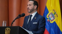 Gobierno destina 1,5 billones para evitar apagones