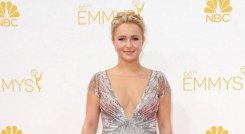 Hayden Panettiere