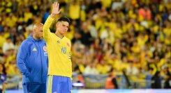 James Rodríguez. Foto: Colprensa.