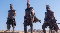 ‘La Odisea’ supera a ‘Deadpool & Wolverine’ y hace historia en la taquilla mundial