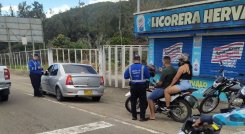 MEDIDAS ESPECIALES EN NORTE DE SANTANDER 