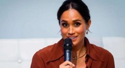 Meghan Markle podría retomar su carrera como actriz en Reino Unido: esto se sabe