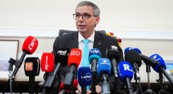 Gobierno De la Espriella radicó el Presupuesto 2027 por $634,9 billones; $59 billones más que el de Petro