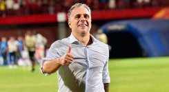 Nicolás Chiesa, Cúcuta Deportivo 2026. 