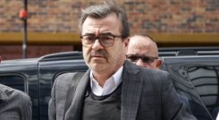 Prorrogan por un año principio de oportunidad de Olmedo López por caso Ungrd