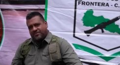 De la Espriella firmó cinco órdenes de extradición, entre ellos ‘Araña’ de los Comandos de Frontera y ‘Mocho Olmedo’ de las disidencias