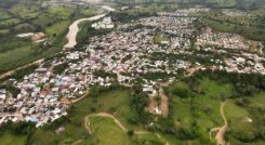 Panorama - Catatumbo.