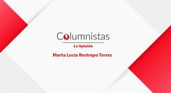Marta Lucia Restrepo