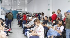 Problemas en las IPS