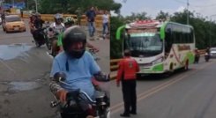 REABREN PASO EN UREÑA 