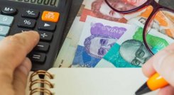 RETO FISCAL 