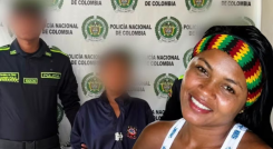 Riña en Picó 
