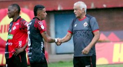 Richard Páez, Cúcuta Deportivo 2026. 